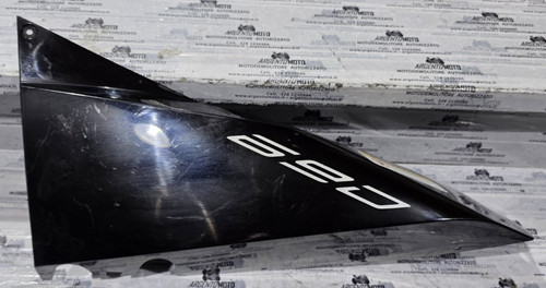 Carena posteriore sinistra ktm