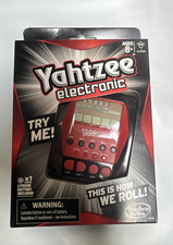 Hasbro Yahtzee gioco digitale