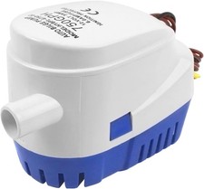 BACOENG Pompe di sentina