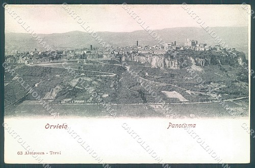 Terni orvieto alterocca - terni, 63