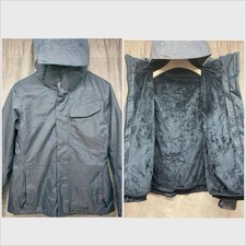 Fodera in pile da sci The