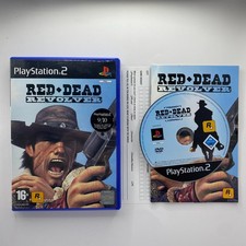 Leggi Dead Revolver PS2