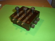 tasto telegrafico deviatore