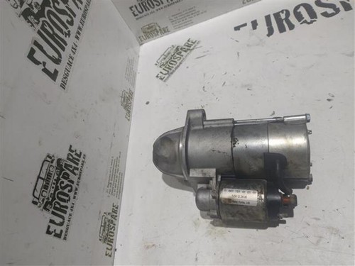 6611514101 motor arranque