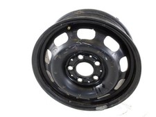 1684000602 CERCHIO IN FERRO DA 15 POLLICI 5 FORI 5JX15H2 ET 44 MERCEDES CLASSE A