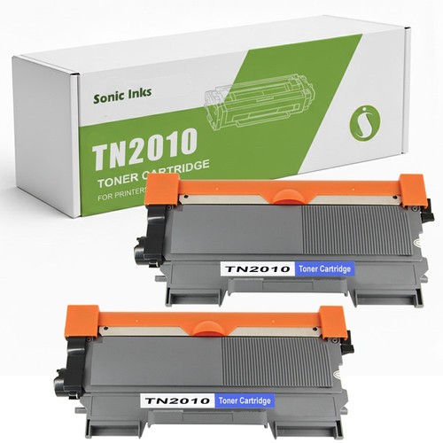 Toner nero tn2010 - 2,