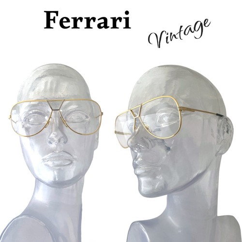 Ferrari occhiali vista 28 - ferrari,