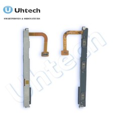 Nappe Bouton Power/Volume
