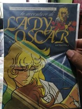 The Adventures Of Lady Oscar
