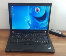 Windows XP Lenovo ThinkPad