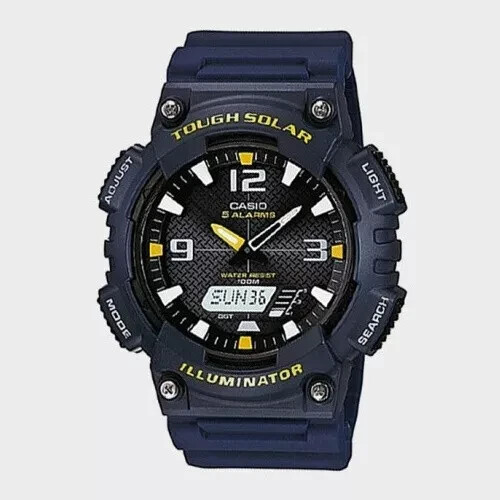 Orologio polso uomo - da,
