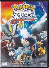 POKEMON KYUREM E IL SOLENNE