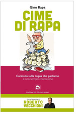 Gino Rapa "CIME DI RAPA"