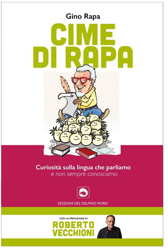 Gino rapa cime - gino,