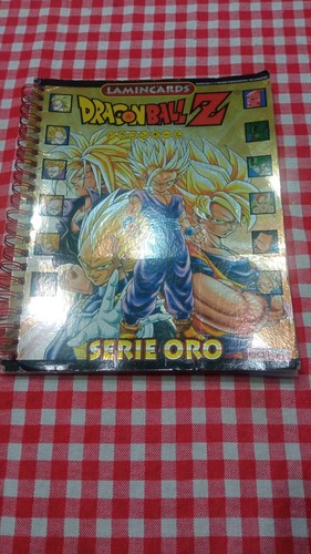 Album figurine completo