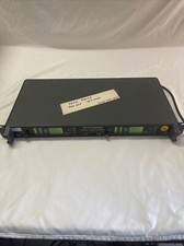 Sennheiser 3532 microport - sennheiser, 3532-u