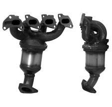 CATALIZZATORE PER Opel Corsa C