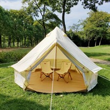 Tenda da campeggio Special