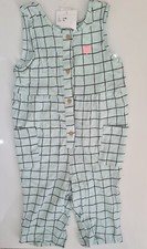 H&M Baby Jumpsuit Age 6-9