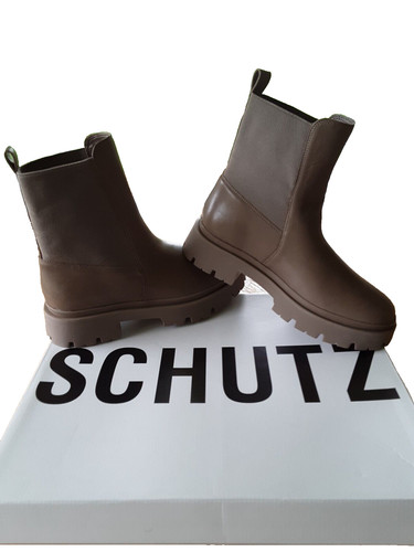 Stivali schutz billie casual - stivali,