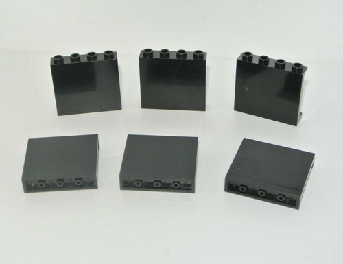 Lego panneau 4 x - 6x,