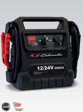 Avviatore portatile 12-24V