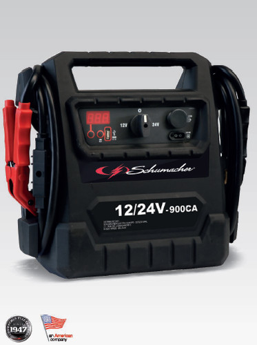 Avviatore portatile 24v - avviatore,
