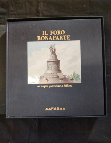 Libro foro bonaparte - libro, bonaparte"