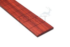 Padauk Chitarra per Tastiera