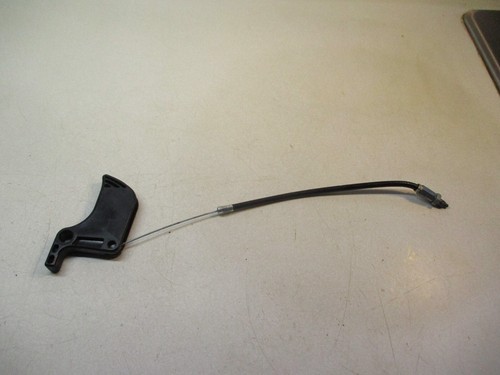 Cavo innesco acceleratore - cavo,