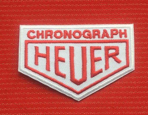 Tag chronograph heuer - heuer, f1
