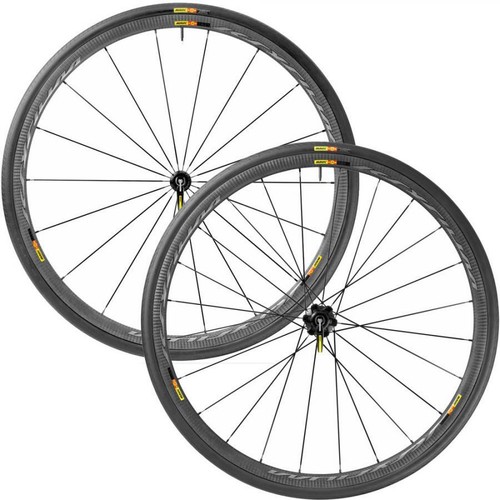 Ruote mavic ksyrium - ksyrium, carbon