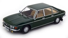 Tatra 613 1979 Green 1:18 T9C