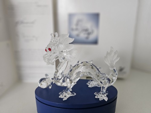 Swarovski scs 1997 creature - 1997,