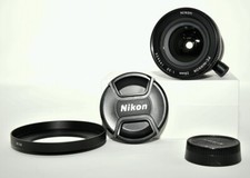 [Come nuovo] Nikon Nikkor PC