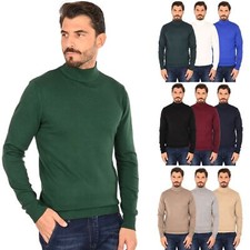 Maglione uomo collo - uomo,