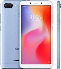 Xiaomi Redmi 6 4GB RAM 64GB