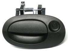 MANIGLIA ESTERNA POSTERIORE