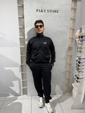 EA7 Emporio Armani Tuta Uomo
