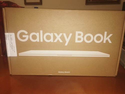 Samsung galaxy book - samsung,