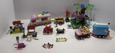 Lego Friends Sets Lot 3065