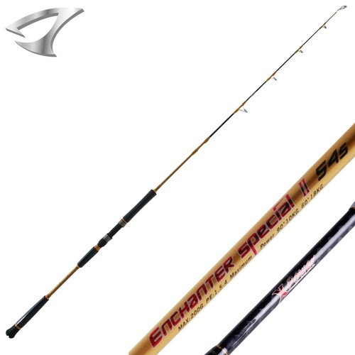 Jigging master spinning - jigging,