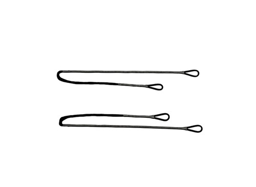 Blackheart corde arco - corde, ad