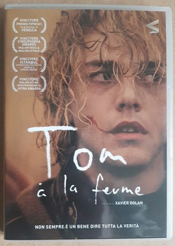 Tom ferme 2013 - ferme,