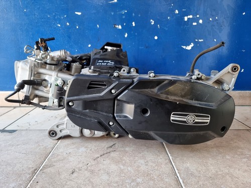 Motore morbidelli sc125 2025 - morbidelli,