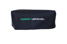 Lincoln II+ Cappuccio parapolvere per radio CB