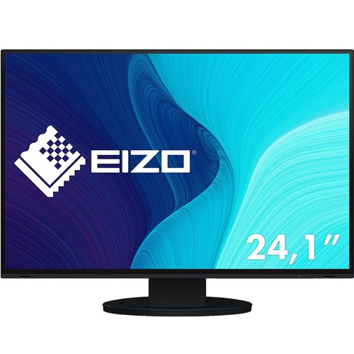 Eizo flexscan ev2495 led - eizo,