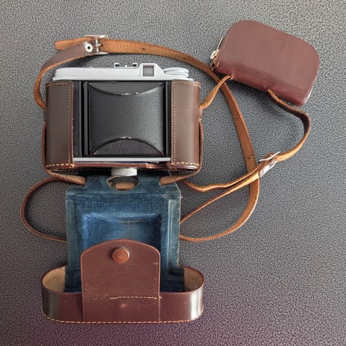 Macchina fotografica