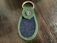 Portachiavi Lancia Ypsilon