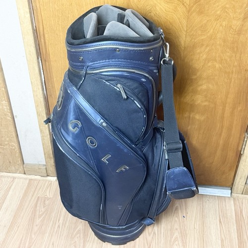 Borsa golf vintage - vintage, nike